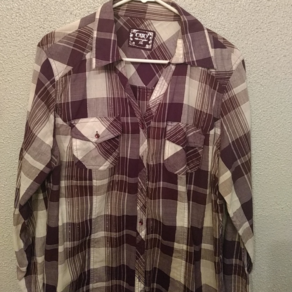 Ladirs Top